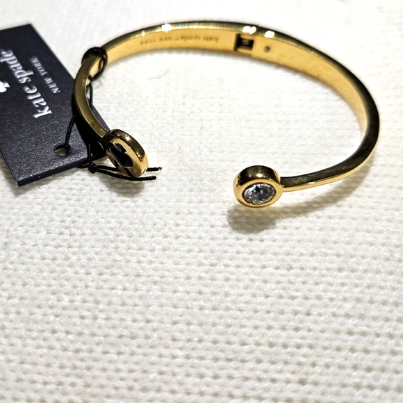 Kate Spade Cuff - Picture 1 of 4